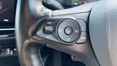 Vauxhall Corsa 100kW Anniversary Edition 50kWh 5dr Auto [11kWCh] Electric Hatchback